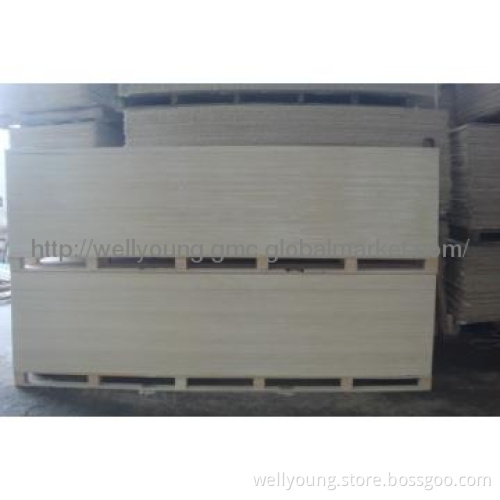structural steel fireproof panels